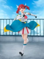 MAGILUMIERE MAGICAL KANA SAKURAGI SHF - immagine 5