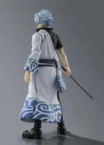 GINTAMA SAKATA GINTOKI SHF - immagine 7