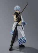 GINTAMA SAKATA GINTOKI SHF - immagine 8