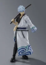 GINTAMA SAKATA GINTOKI SHF - immagine 5