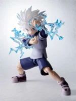 HUNTER x HUNTER KILLUA SHF