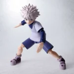 HUNTER x HUNTER KILLUA SHF - immagine 3