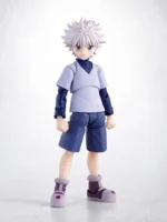 HUNTER x HUNTER KILLUA SHF - immagine 2