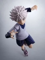 HUNTER x HUNTER KILLUA SHF - immagine 4