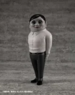 DAN DA DAN OCCULTIC SOFUBI COLL ALIEN SERPO - immagine 7