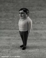 DAN DA DAN OCCULTIC SOFUBI COLL ALIEN SERPO - immagine 6