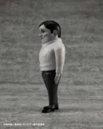 DAN DA DAN OCCULTIC SOFUBI COLL ALIEN SERPO - immagine 8