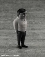 DAN DA DAN OCCULTIC SOFUBI COLL ALIEN SERPO - immagine 5