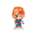 CHUCKY FAMILY NYCC EXCLUSIVE POKIS FIGURE SET