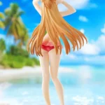 SWORD ART ONLINE ASUNA PUP BEACH QUEENS