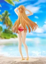 SWORD ART ONLINE ASUNA PUP BEACH QUEENS