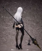 NIER AUTOMATA VER1.1A A2 YORHA TYPE A NO2 1/4 ST - immagine 7
