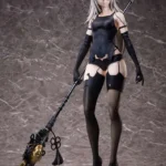 NIER AUTOMATA VER1.1A A2 YORHA TYPE A NO2 1/4 ST