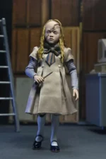 M3GAN 8" SCALE M3GAN CLOTHED AF - immagine 2