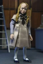 M3GAN 8" SCALE M3GAN CLOTHED AF - immagine 3