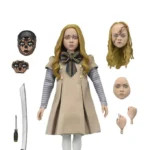 M3GAN 8" SCALE M3GAN CLOTHED AF