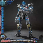 TRANSFORMERS RISE OF THE BEASTS MIRAGE AMK PRO MODEL KIT