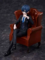 BLACK BUTLER CIEL PHANTOMHIVE FIGURE - immagine 6