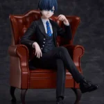 BLACK BUTLER CIEL PHANTOMHIVE FIGURE