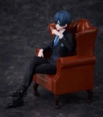 BLACK BUTLER CIEL PHANTOMHIVE FIGURE - immagine 7