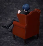 BLACK BUTLER CIEL PHANTOMHIVE FIGURE - immagine 8