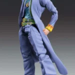 JOJO BIZARRE ADVENTURE JOTARO KUJO SECOND CHOZOKADO AF
