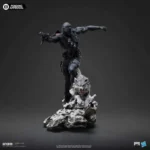 GI JOE SNAKE EYES 1/10 STATUE