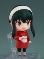SPY X FAMILY YOR CASUAL OUTFIT NENDOROID - immagine 7