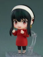 SPY X FAMILY YOR CASUAL OUTFIT NENDOROID - immagine 6