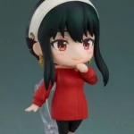 SPY X FAMILY YOR CASUAL OUTFIT NENDOROID