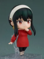 SPY X FAMILY YOR CASUAL OUTFIT NENDOROID - immagine 5