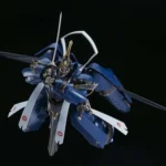 FMD MURAMASA SOUSHUU GOROU-NYUUDOU MASAMUNE MODEROID MK