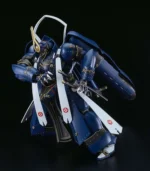FMD MURAMASA SOUSHUU GOROU-NYUUDOU MASAMUNE MODEROID MK - immagine 3