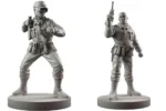 HELLBOY TBG - THE CONQUEROR WORM EXPANSION SET - immagine 3