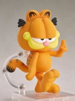 GARFIELD NENDOROID MINI FIG - immagine 7