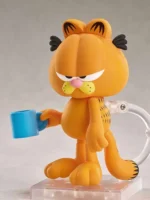 GARFIELD NENDOROID MINI FIG - immagine 6