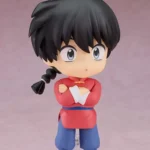 RANMA 1/2 RANMA SAOTOME NENDOROID