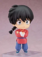RANMA 1/2 RANMA SAOTOME NENDOROID - immagine 5