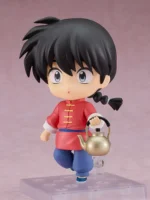 RANMA 1/2 RANMA SAOTOME NENDOROID - immagine 8