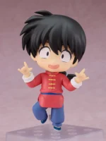 RANMA 1/2 RANMA SAOTOME NENDOROID - immagine 6