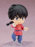 RANMA 1/2 RANMA SAOTOME NENDOROID - immagine 7