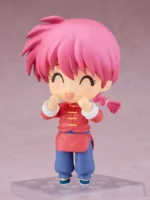 RANMA 1/2 RANMA FEMALE NENDOROID - immagine 8