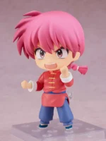 RANMA 1/2 RANMA FEMALE NENDOROID - immagine 5