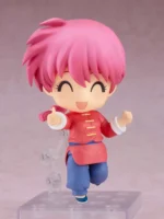 RANMA 1/2 RANMA FEMALE NENDOROID - immagine 6