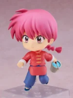 RANMA 1/2 RANMA FEMALE NENDOROID - immagine 7