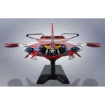 ROBOT SPIRITS GRENDIZER U SPAZER & MAZINGER Z SET