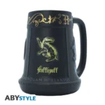 HARRY POTTER FOUR HOUSES 3D MUG