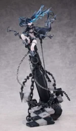 BLACK ROCK SHOOTER PILOT EDITION 1/7 ST - immagine 6