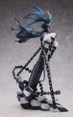 BLACK ROCK SHOOTER PILOT EDITION 1/7 ST - immagine 5
