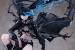 BLACK ROCK SHOOTER PILOT EDITION 1/7 ST - immagine 7